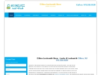 Clifton Locksmith Store | Locks & Locksmith Clifton, NJ | 973-310-9139