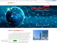 Z.com บริการคลาวด์ hosting | openstack | service cloud | server cloud