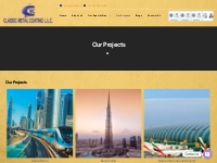 Metal Coating Companies in Sharjah | Metal Coating in Ajman