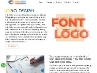 Logo design company | Logo design service in India | UK | USA