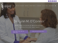 Home - Colon   Rectal Surgery - New York - Dr. Lynn O Connor, MD