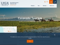 Colorado: Bergabenteuer und historische Stätten | Visit The USA