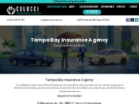 Affordable Insurance Agency Tampa FL | Colucci