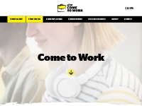 Come to Work | CNIB - Come to Work