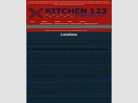 Location - Emergency Commercial Rental Kitchen New York