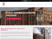 Services   Products for Commercial Application | Dempsey Dyer