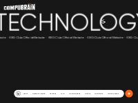 CompuBrain - Technology Consultancy, Social Media Agency, Website Desi