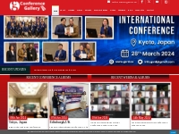  Conference Gallery