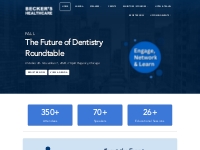 Fall Future of Dentistry Roundtable
