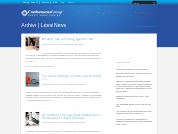 Latest News Archives |