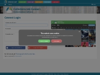 Login to  Connect