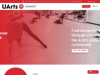 UArts CONNECT