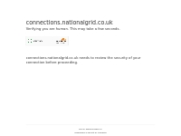 National Grid - Homepage