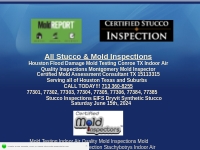 #1 Best Conroe Texas Best Mold Inspections 713 360-8255 Montgomery 25 