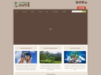 Conserve Earth Foundation