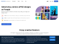 Sell Photos, Vectors and PSD and make money  | Freepik Contributor
