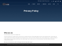 Privacy Policy   Control-WebPanel [CWP]