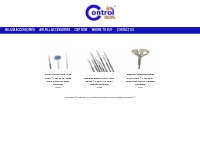  Control Balloon Products - Air Fill Accessories - Cups - Our Products