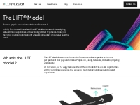 The Lift Model | Conversion
