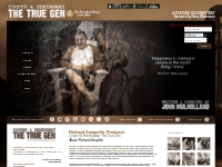 Richard Zampella: Producer of Cooper   Hemingway: The True Gen | New Y