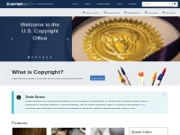 U.S. Copyright Office | U.S. Copyright Office