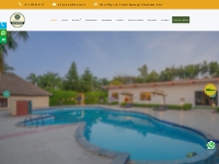 Jim Corbett Resort Booking: Best Luxury Hotels in Jim Corbett Ramnagar
