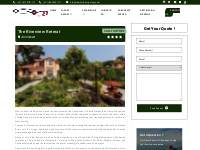 Experience Jim Corbett's Magic with a Stay at The Riverview Retreat Re