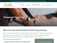 Personal Training - Core Studio   Stretch Therapy
