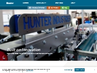 Great Ideas | Hunter Industries Corporate