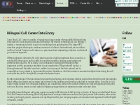 Bilingual Call Center Data Entry | Costa Rica s Call Center
