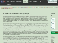 Bilingual Call Center Focus Group Surveys | Costa Rica s Call Center