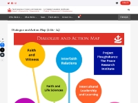 Dialogue and Action Map (2021-24) - The Canadian Council of Churches