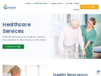 Healthcare Services | Courtyards Care Center