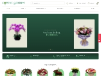 Order Flowers Online Dubai | Online Flower Shop Dubai