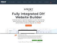 Sitejet Builder | cPanel