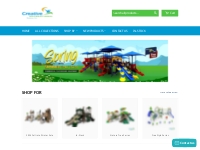    Durable   Affordable Commercial Playground Equipment | Fast Deliver