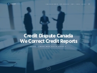 Credit Repair - Credit Score Dispute, Correction and Enhancement