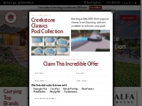 Creekstone Outdoor Living - Custom Outdoor Solutions
