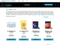 Best CBD Gummies Online In Canada - Buy THC | Order Now