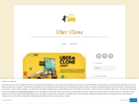 5 Steps to Customize Your Uber Clone App for Your Taxi Business Needs 