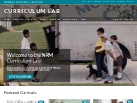 Home | Norman Rockwell Museum Curriculum Lab
