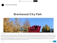 Brentwood City Park   Custom Comfort Interiors