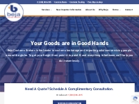 Put Your Goods in Good Hands - Choose Beja Customs Brokers