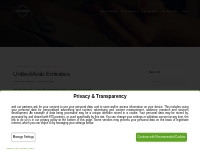 United Arab Emirates - CustomsDutyFree