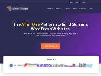 Responsive WordPress Platform Features - CyberChimps