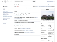 Rockville - Dagbani Wikipedia