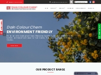 Food Colours Manufacturer | Lake Colours | Pharma Natural Food Colours