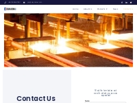Contact Us   Shandong Dajin Metal Material Co., Ltd