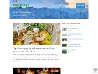 Dalat Travel Tips