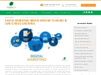 Professional Digital Marketing Services | Digital Marketing Solutions 